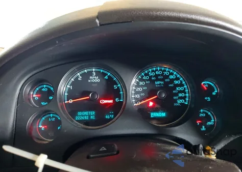 2012 GMC Yukon Denali z USA, uszkodzony, nr VIN 1GKS2EEF8CR234730